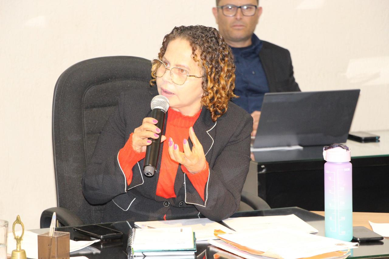Vereadores se reúnem para a 1ª reunião ordinária do segundo semestre de 2023